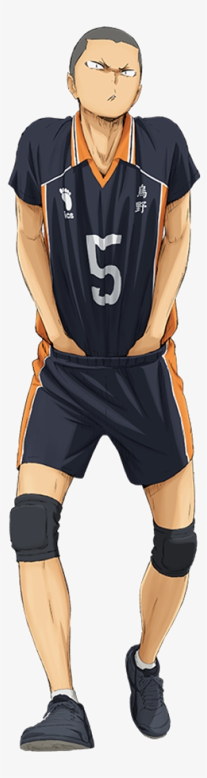 A "fighter\ - Tanaka Haikyuu Stage Play