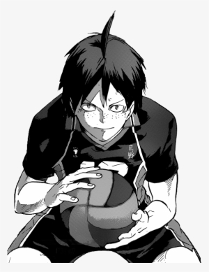 Haikyu!!