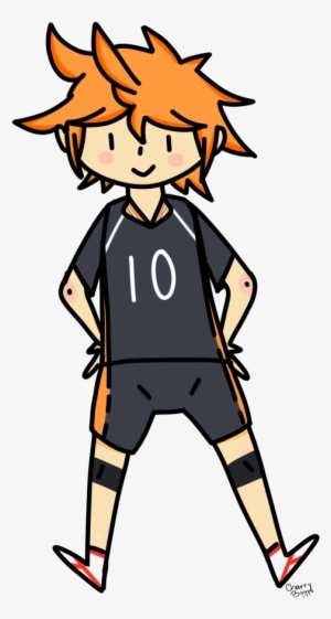 #haikyuu #hinatashouyo Http - Detective