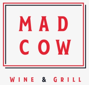Mad Cow Logo - Logo