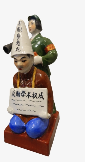 The Museum Of International Propaganda Collectors, - Costume Hat