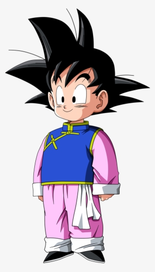 Goten - Imagenes De Dragon Ball Super Goten