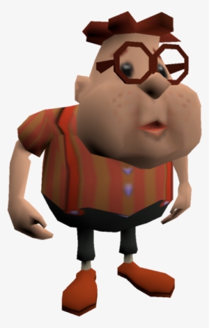 Download Zip Archive - Carl Jimmy Neutron