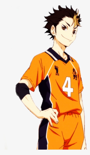 Transparent Haikyuu Noya Image Download - Anime Haikyuu Noya