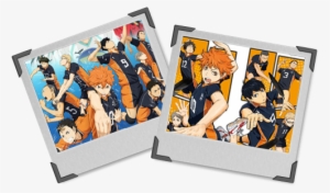 Haikyuu - Haikyu!! Collection 2 (dvd) (2 Disc)