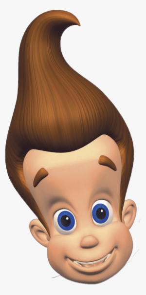 Report Abuse - Jimmy Neutron