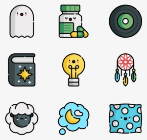 Time To Sleep - Sleep