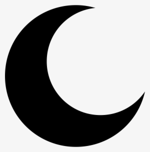 Context Sleep Comments - Moon Svg Free