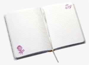 Tokidoki X Overwatch Heroes Notebook - Tokidoki