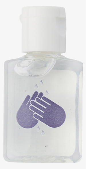 Custom Clip On Hand Sanitizer - Creed Royal Water Spray