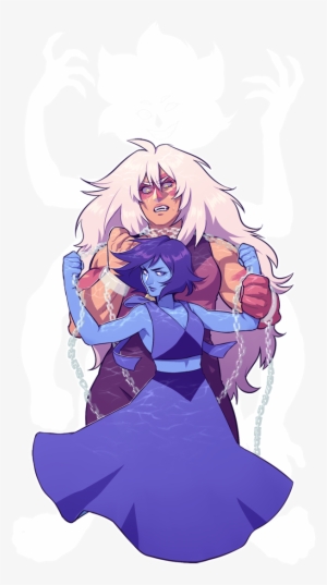 Art Jasper Malachite Lapis Lazuli Steven Universe Japis - Lapis Lazuli Steven Universe Art Transparent