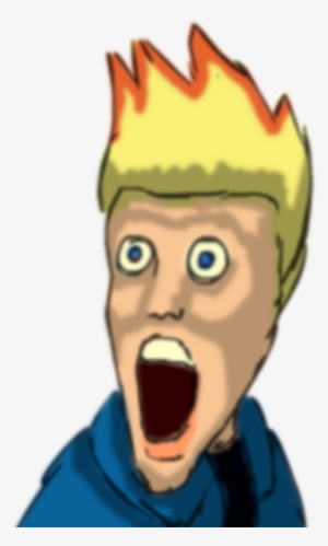 Jimmy Neutron And Johnny Test