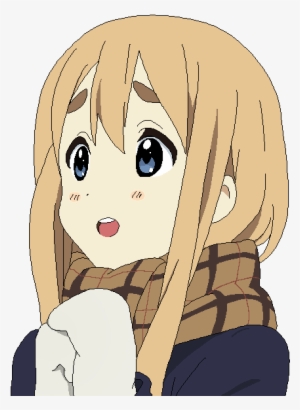 Sign In To Save It To Your Collection - K On Mugi