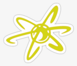 Chain Reaction Logo - Logo De Jimmy Neutron