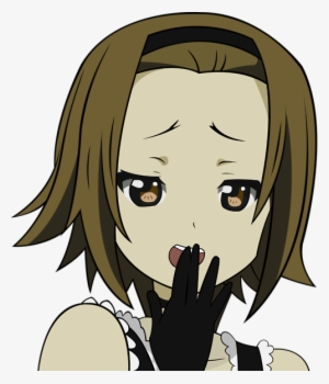 Hair Face Facial Expression Human Hair Color Nose Mammal - Ritsu K On Transparent