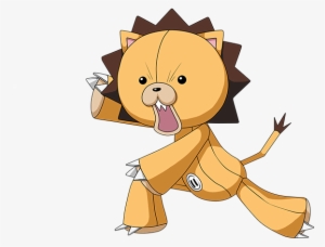 Kon - Cartoon