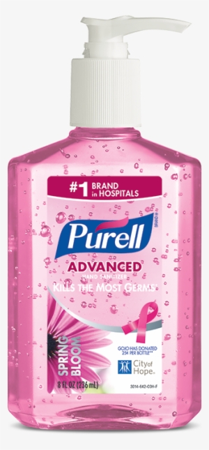 1488647369 - Hand Sanitizer Bottles