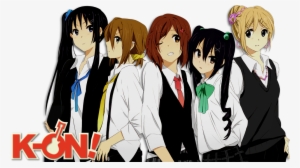 K-on Image - K On No Thank You