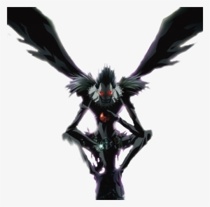 Death Note: Re-light One - Visions