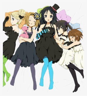 Light Music Club Photo K-on5 Zpsb55b77a1 - Photobucket