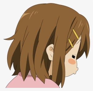 Download Png - Yui Hirasawa