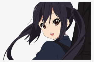 Wallpapers Id - - Azusa Nakano Png