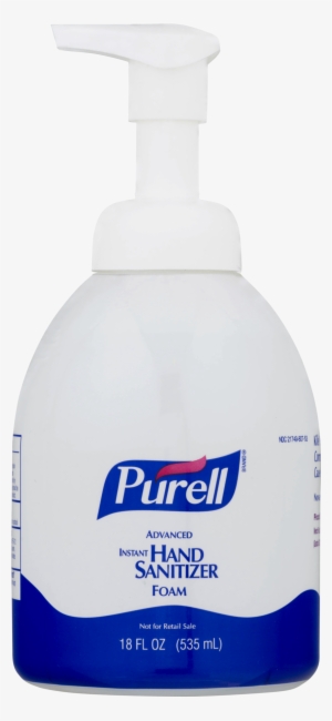 Purell Hand Sanitizer Dispenser