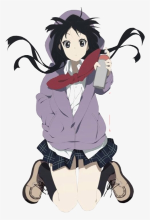 Angel Beats 888 Images K-on Pictures <3 Hd Wallpaper - Youtube Thank You For Watching