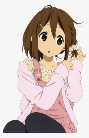 Resultado De Imagen Para Corona De Flores Png - Yui Hirasawa Transparent