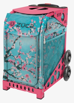 Kid's Rolling School Bag