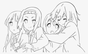 Lineart Favourites By Yumiakkarin On Deviantart - Manga