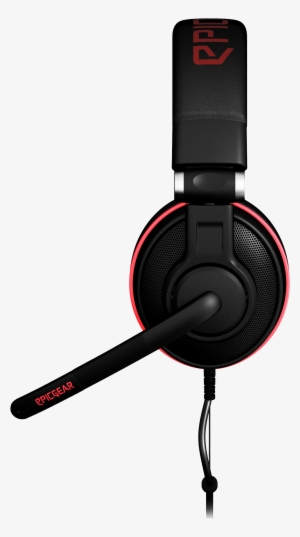 Additionally, The Digital Noise-cancelling Microphone - Epicgear Sonorouz Se