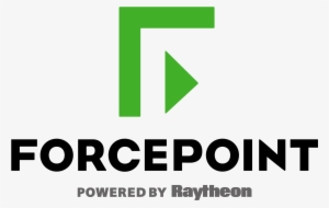Fp 3c Centered Pbr Rgb - Forcepoint Logo