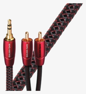 Audioquest Golden Gate