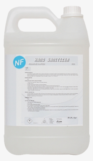 Product Image - Hand Sanitizer