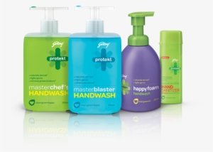 Meet The Family That's Here To Protect Yours - Godrej Mr Magic Hand Wash Price