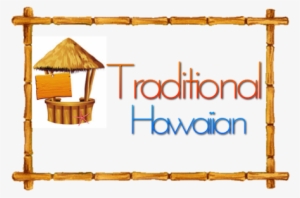 Hawaiian Wood Png
