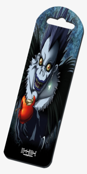 Marcador De Libros Ryuk - Smartphone