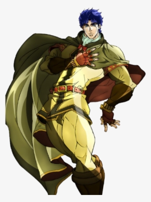 "how My Heart Resonates The Burning Of Its Heat A Heart - Jojo's Bizarre Adventure Phantom Blood