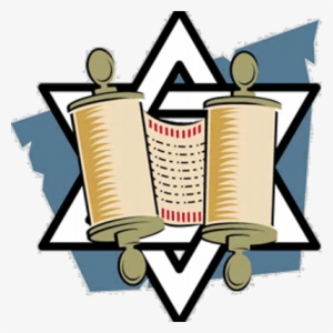 Vector Freeuse Download The In Haiku Thetorahinhaiku - Torah Clipart