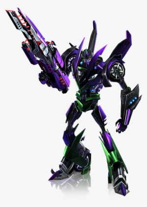 Transformers Universe New Autobots And Decepticons - Transformers Universe Decepticons