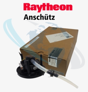 Raytheon Anschutz Pump Gyro For Std20