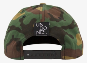 "torah" Gold 3d Embroidery - Hat