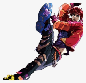 [ Img] Joseph Joestar - Coda Bloody Stream Album