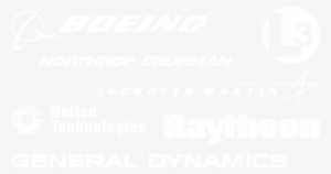 Logos - General Contractor