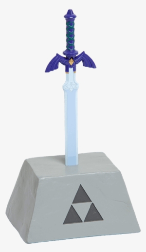 Image Result For Master Sword - Zelda Letter Opener