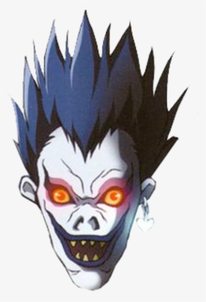 Willem Dafoe Death Note