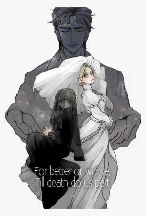 "blonde Hair" "dress" "short Hair" "veil" "wedding" - Jojo's Bizarre Adventure