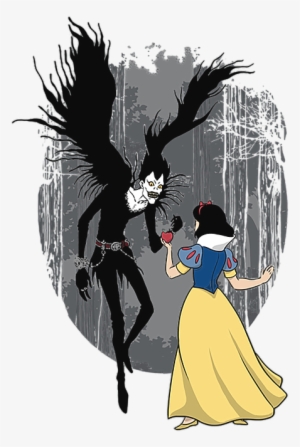 Click And Drag To Re-position The Image, If Desired - Ryuk