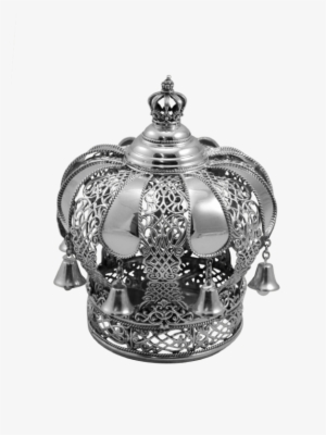 Torah Crown